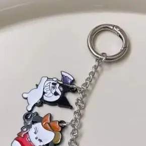 

Sanrio Hello Kitty аниме рюкзак декор Kawaii сумка кулон мультяшные ювелирные изделия подвески аксессуары очаровательный подарок на день рождения для девочек