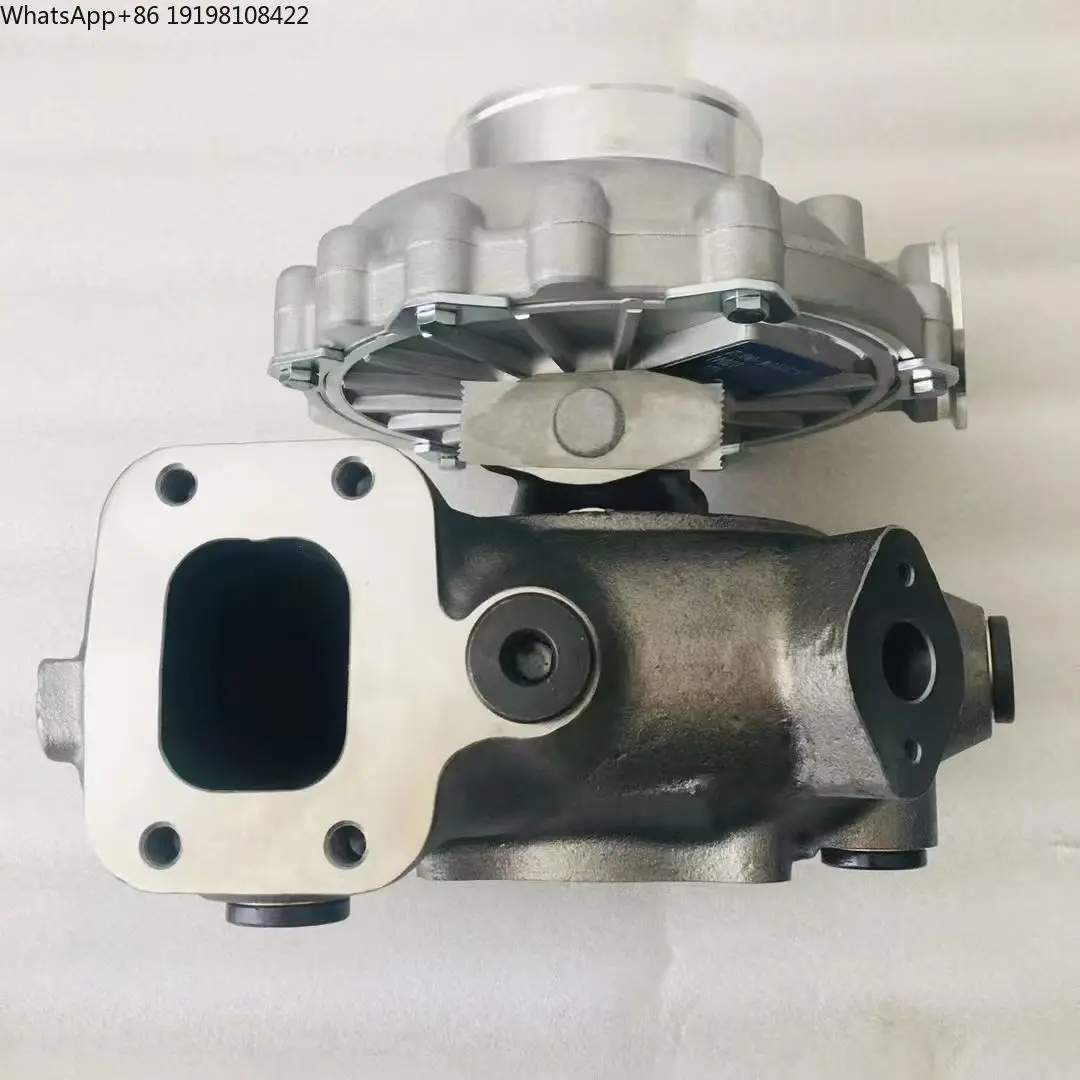 

Wholesale New K27 Turbocharger Turbo Boost Control for Penta Engine Ship Marine Universal Fitment 53279707090 53279887090