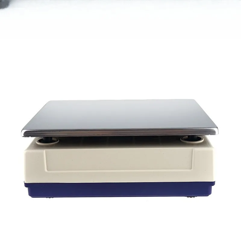 

Electronic scale industrial grade commercial 30kg weighing 0.1g small gram scale
