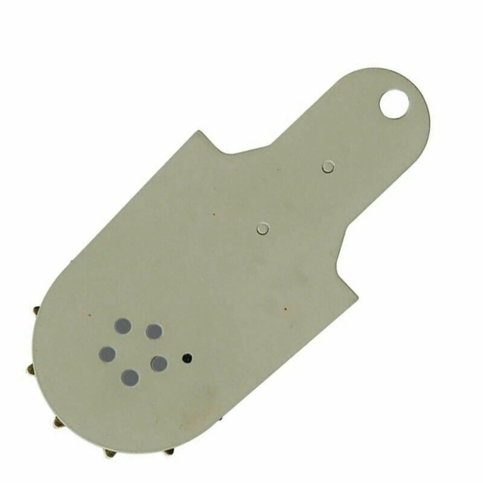 Replaceable Sprocket Nose Tip 3/8