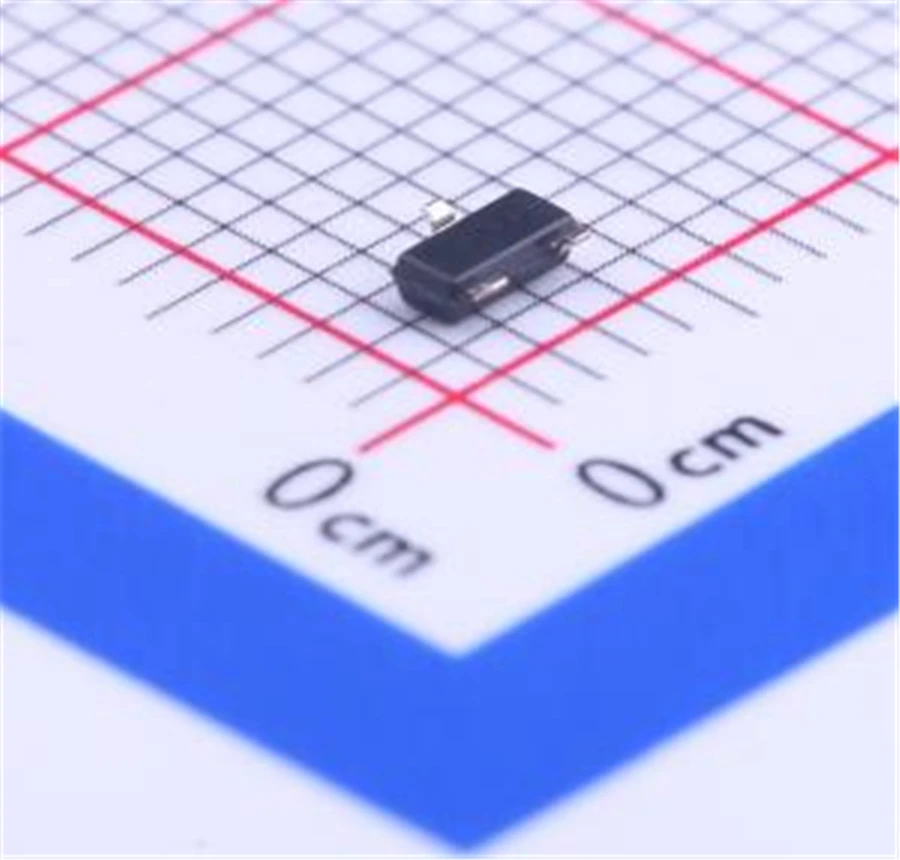 5 buah/lot REF3125AIDBZR (referensi tegangan)