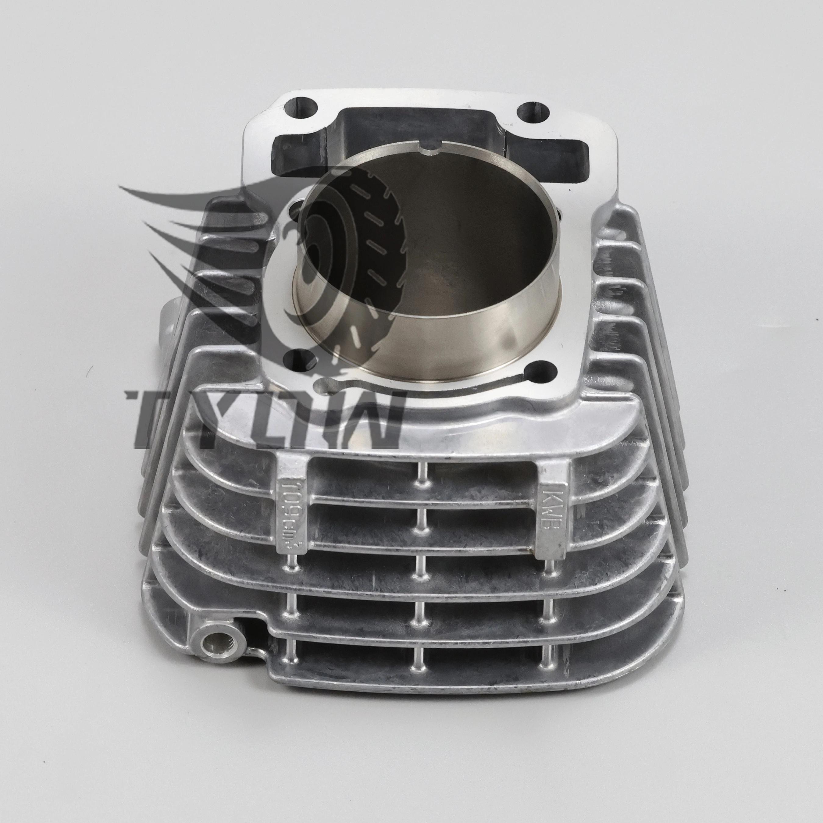 Motorcycle Cylinder… - image