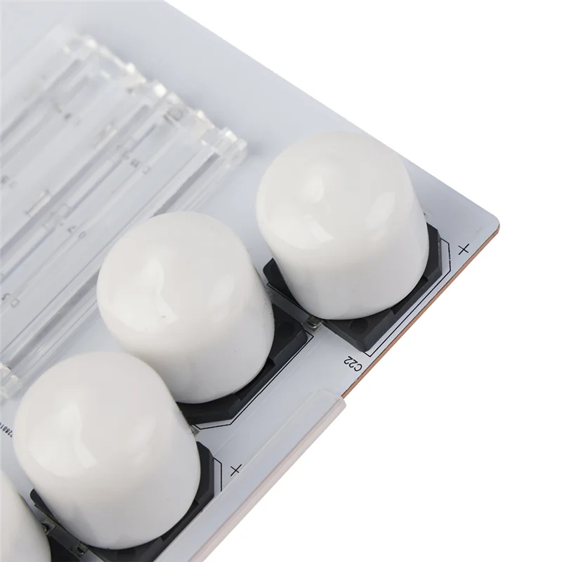 【HAPPYH】لـ Intellibrite 5G 2Nd Generation 2010 إلى ضوء حمام السباحة LED الملون الحالي - لوحة المحرك الخفيفة LED رقم الجزء 619818Z