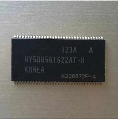 HY5DU561622AT-H  HY5DU561622AT  HY5DU561622  10pcs