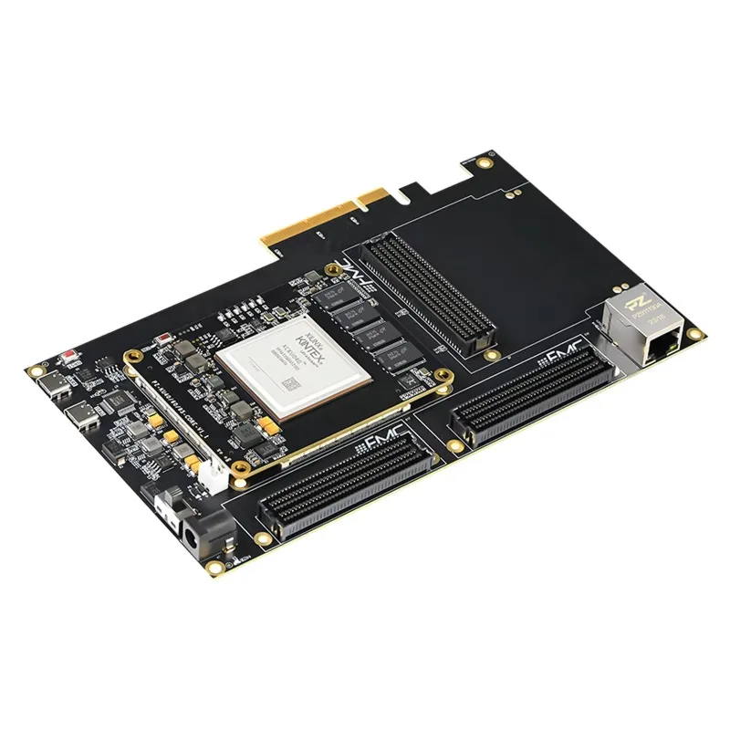 Xilinx Kintex Ultra…