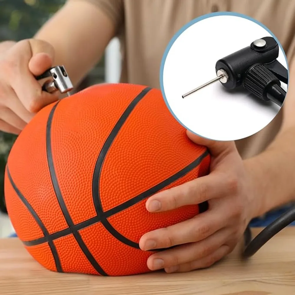 Thumbnail 4 - #73 Ball Pump Needles List of Top Picks