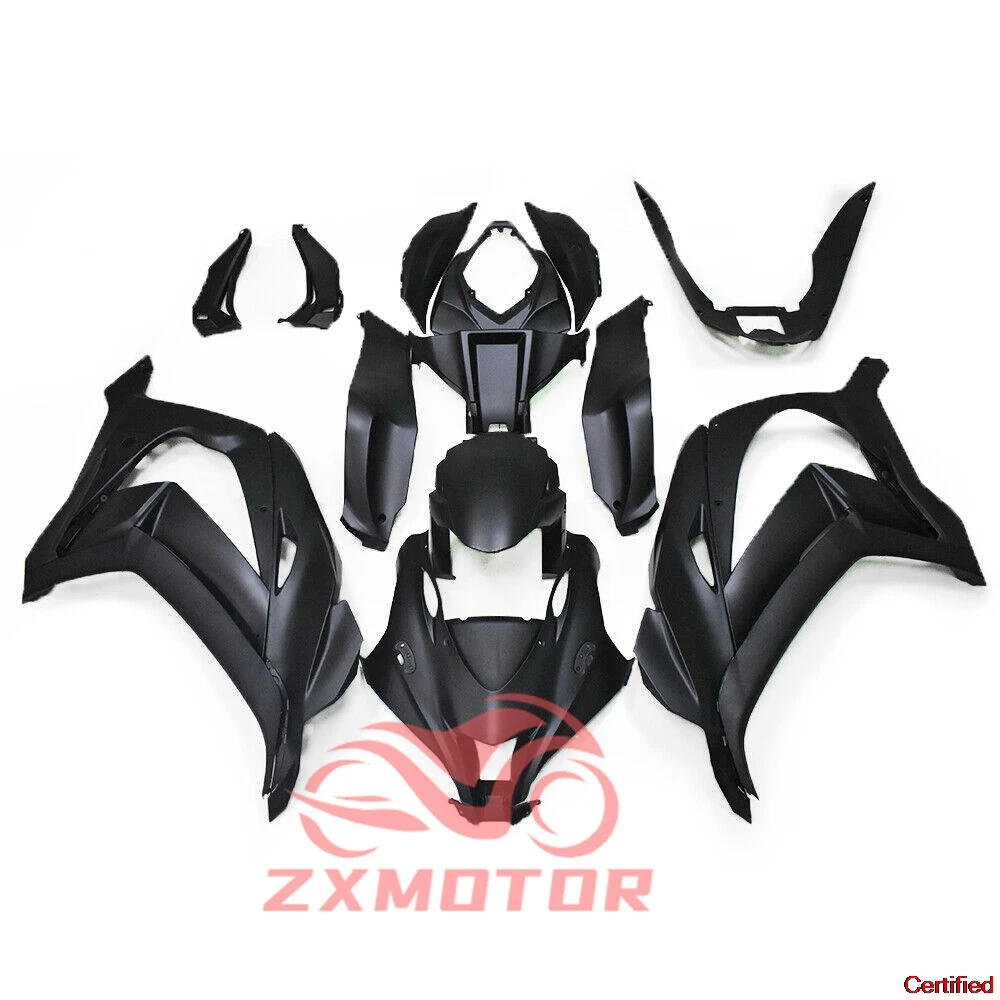 

Комплект обтекателей ZX10R 2016 2017 2018, комплект обтекателей для мотоцикла KAWASAKI ZX 10R 16 17 18