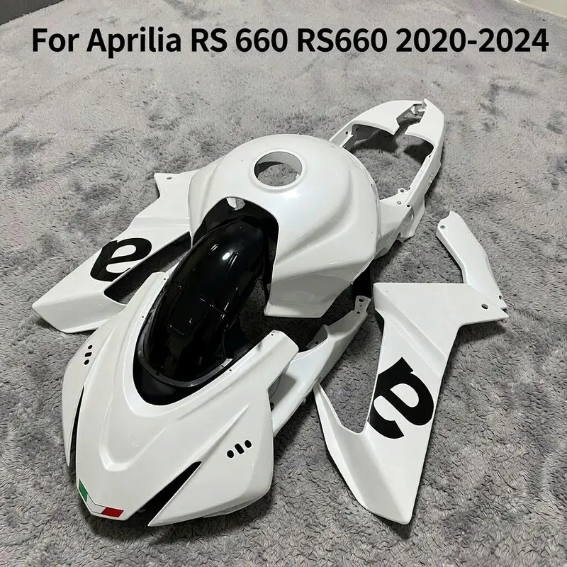 Fit For Aprilia RS 660 RS660 2020 2021 2022 2023 2024 RS660 New Motorcycle Fairing Injection Panel Bodywork Frame Protector Kits