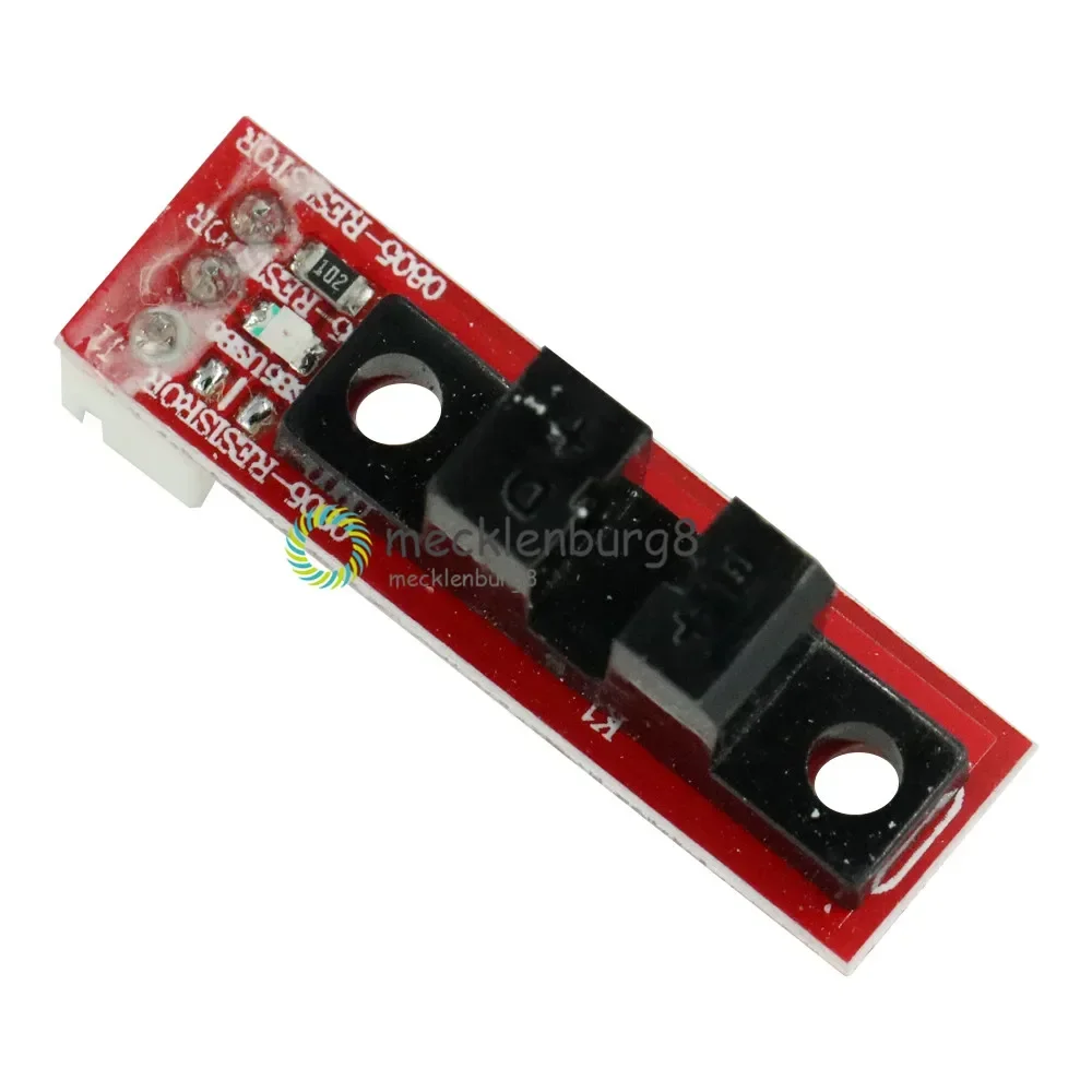 optical endstop sensor optoelectronic limit switch module reprap photoelectric end stop switching 3d printer accessory