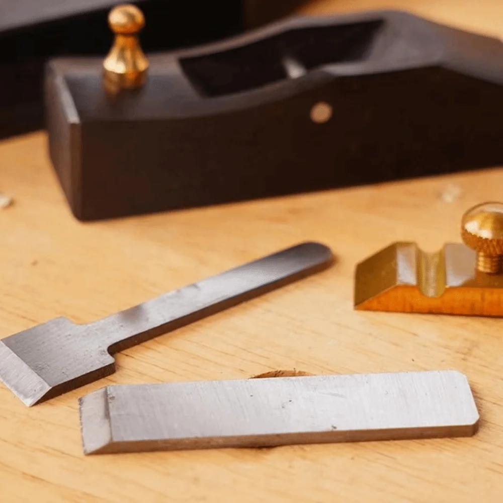 

Professional Tool Lightweight Woodworking Plane Simple Petite Hand Planer Portable Alloy Mini Hand Tool Carpenter