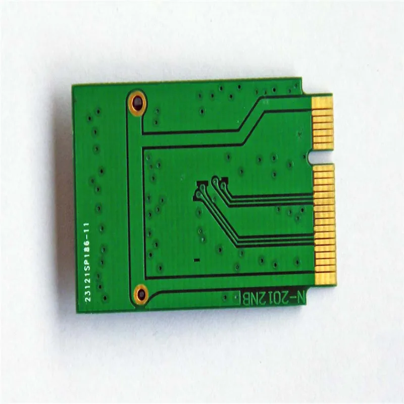 Твердотельный накопитель M.2 NGFF до 2012 года AIR A1466 A1465 128 256 512 ГБ SSD