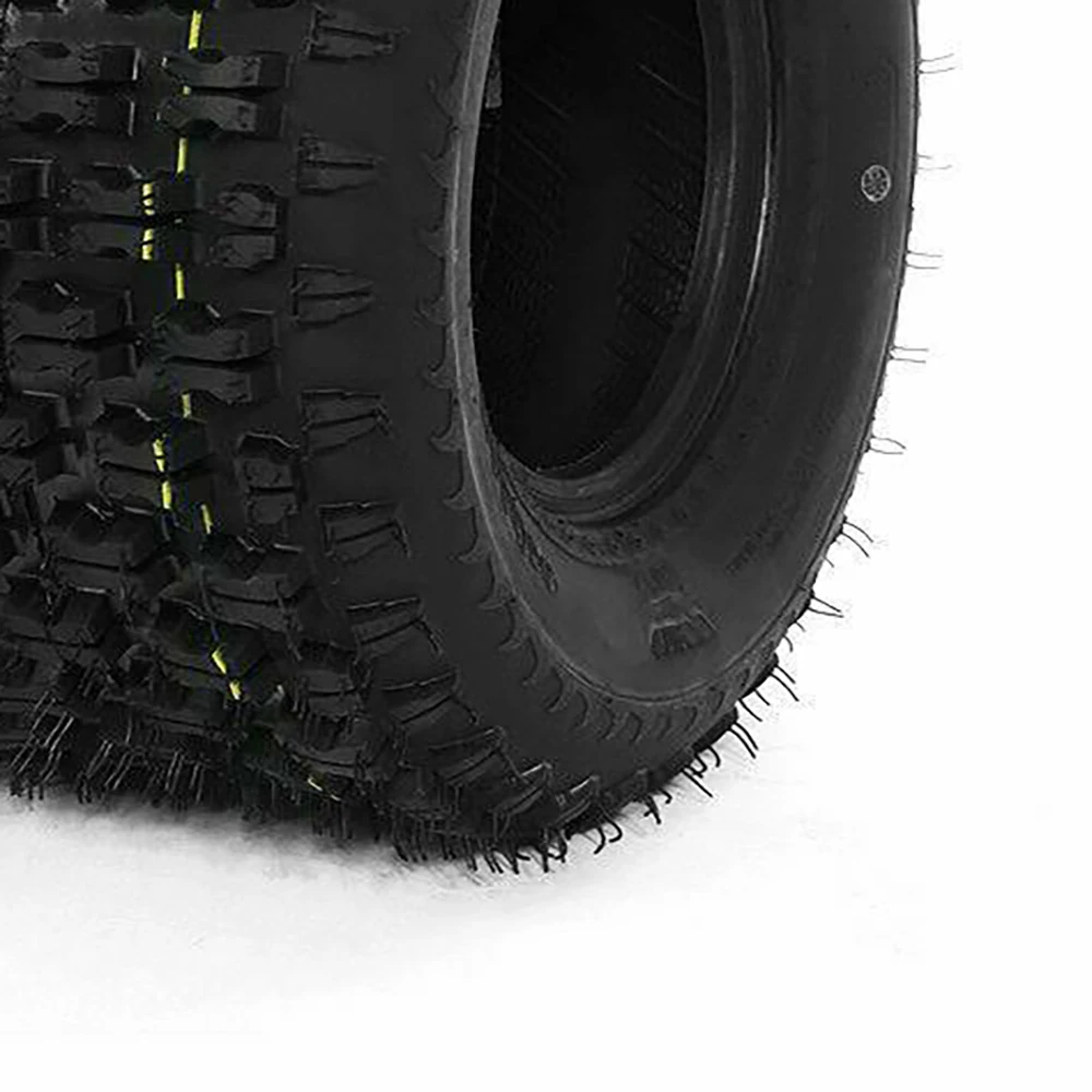 set of (2) tires 22x10-9 6PR P336 Fits ATV Tread Depth (in):0.571 millionparts