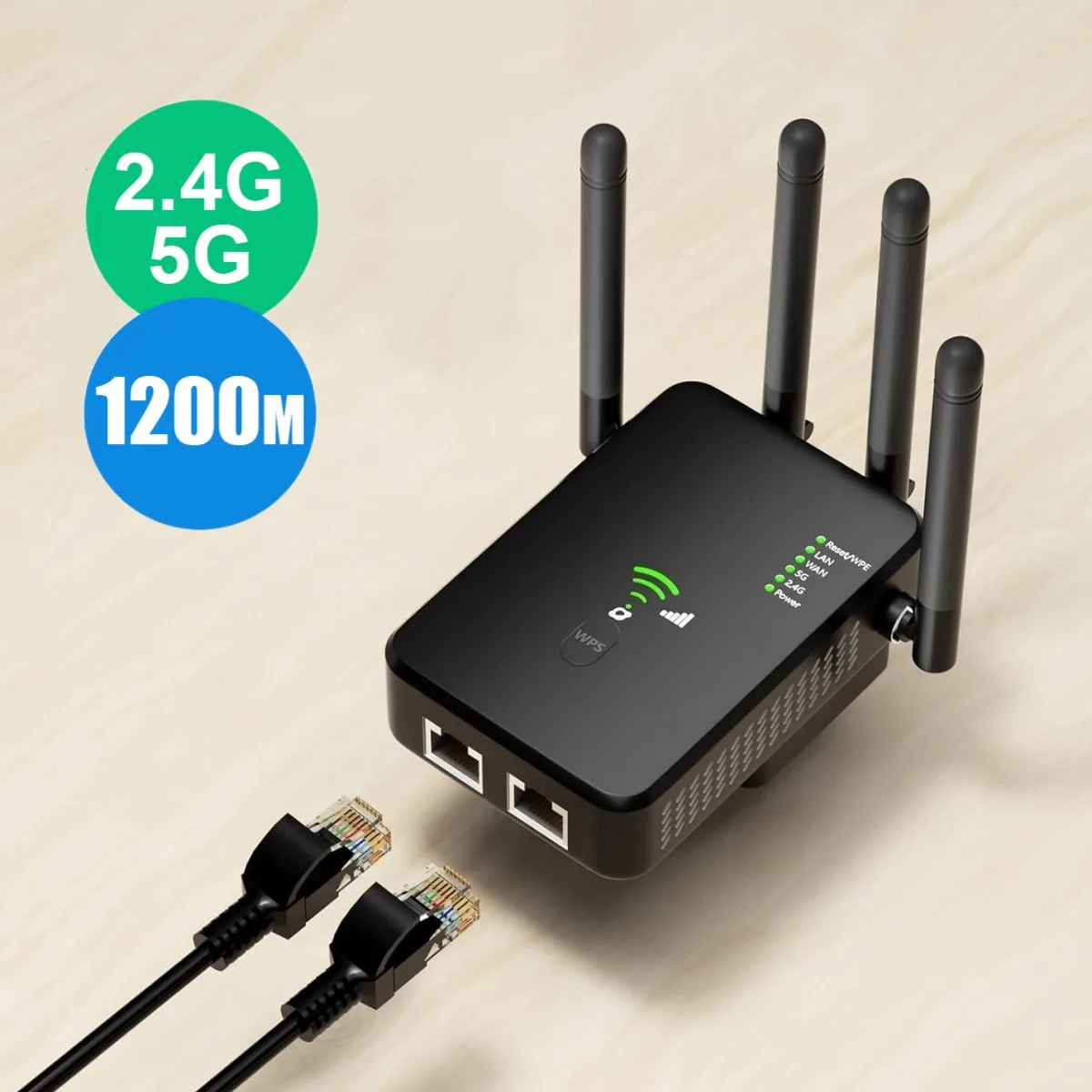 5g booster box Cell Phone for Home Office | Boosts & 4G LTE | Cell Phone Signal Booster for All U.S. Carriers-Verizon, AT&T, T-Mobile & More | for Band 12/17,13,5,25/2,4 while extending battery life Supercharged signal booster delivers reliable connectivity in remote locations with fewer dropped calls ORPEY 5G Cell Phone Signal
