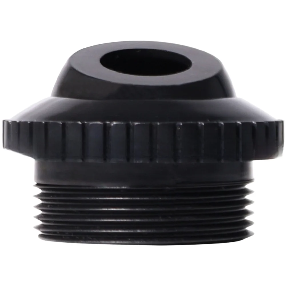 

Вращающаяся форсунка SP1419D для бассейнов, регулируемое на 360 градусов выходное отверстие для воды, для АБС-бассейнов и спа, черно-серая