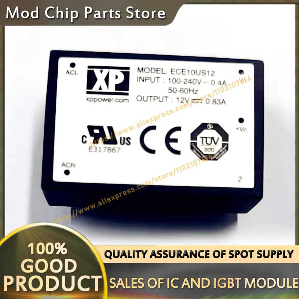 

ECE10US12 ECE05US05 ECE10US03 НОВЫЙ МОДУЛЬ