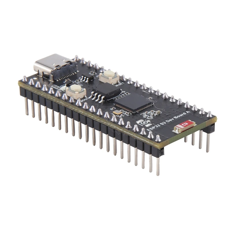 ESP32 S3 Core Bluetooth Development Board Wifi Compatible With For Raspberry Pi Pico S3 Dev Board