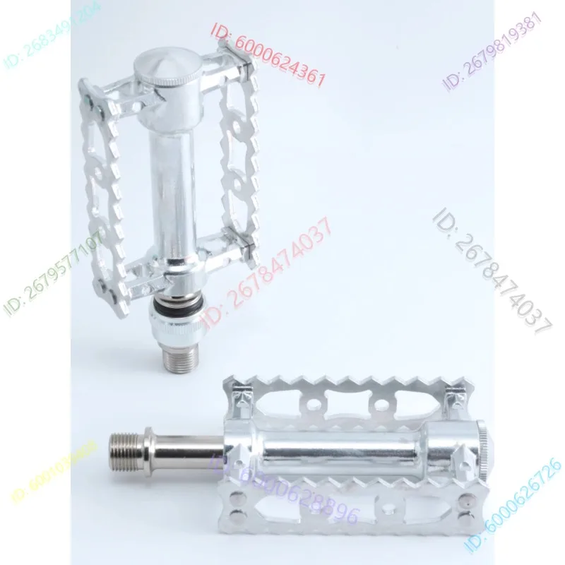 

For Super slow bike ace aceoffix aluminum alloy, vintage, quick pedal 3 peeling