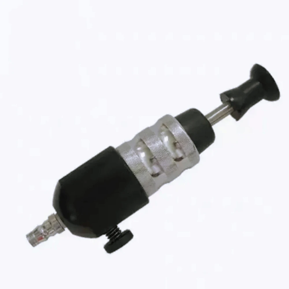 

ZC-Air Operated Valve Lapping Grinding Tool Spin Pneumatic Machine Engine Cylinder Head Valve Grinder Tool Repair