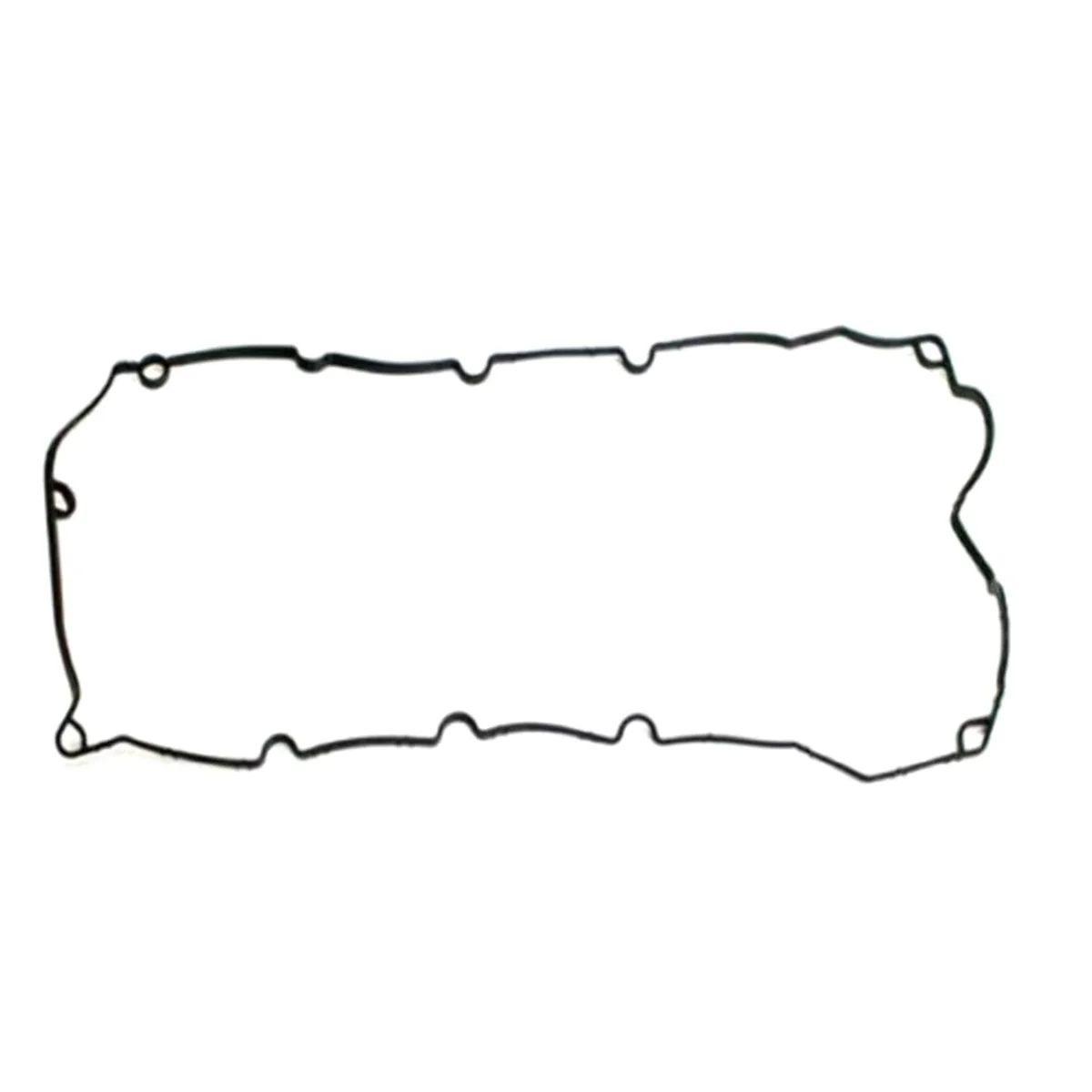 Set guarnizioni coperchio valvola auto per Porsche Cayenne Panamera Turbo M48 4.8T V8 2008-2014 94810593601   & 94810593501