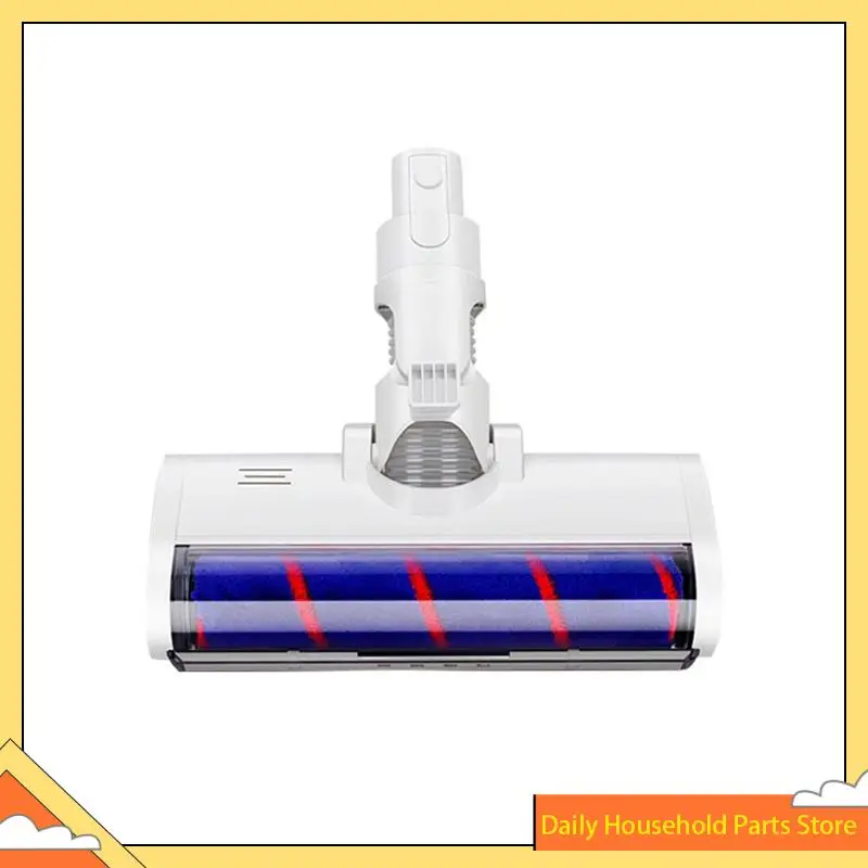 Dreame V8/V9B/V9P/V10/V11/G9 전기 브러시 헤드 롤 브러시 Xiaomi K10/G10 Xiaomi 1C 진공 청소기 부품 HOT!