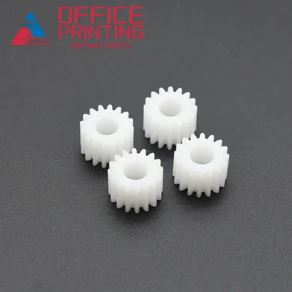 

5 шт. 127K37681 655N380 шестерня двигателя подачи 16T для XEROX WorkCentre 4110 4112 4127 4590 4595 D95 D95A D110 D125 D136 *