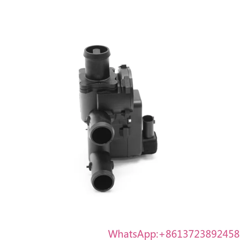 

Auto Parts Heater Control Solenoid Valve 2308300084 for Mercedes Benz W216 W221 CL600 Air Conditioning Heating Water Valve