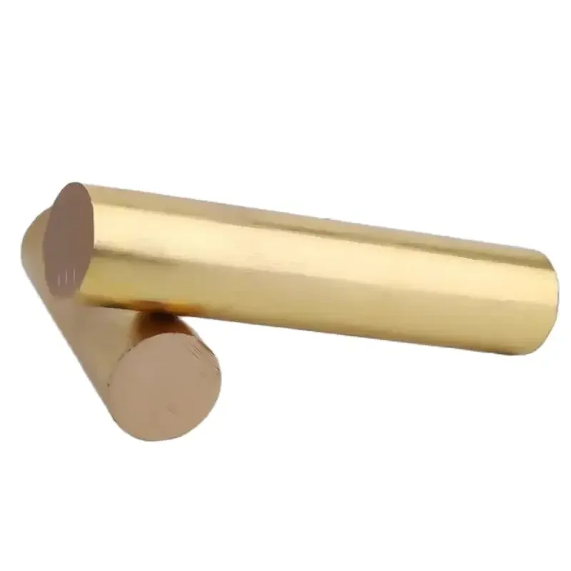 

Brass Round Bar Rod 1mm To 100mm