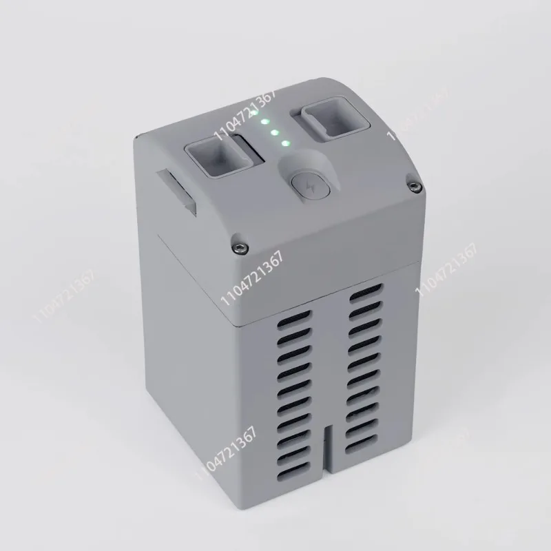 

Go1 robot dog comes standard with polymer lithium-ion battery, charger, adapter