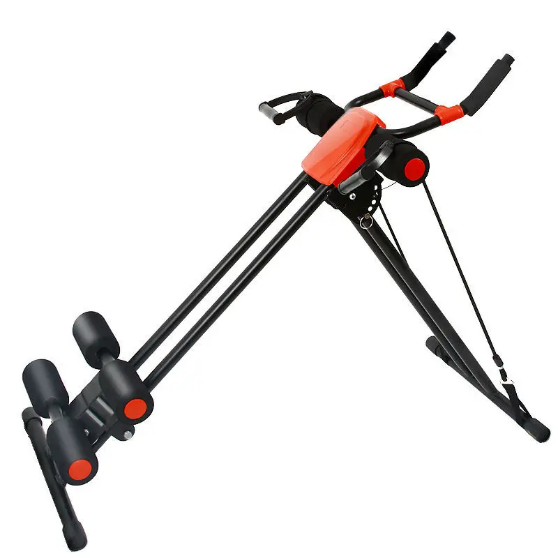 

Home weight loss exercise fitness equipment abdominal muscles