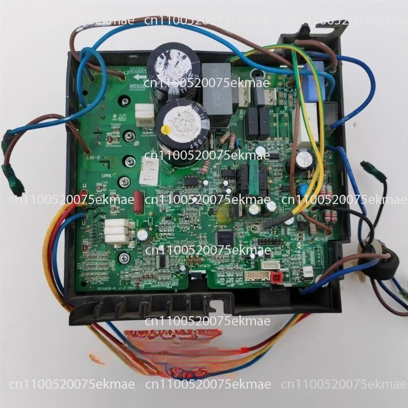 

Air Conditioner External Unit Frequency Conversion Main Board W8263K 30138391 GRJW828 A1 Main Board Computer Board