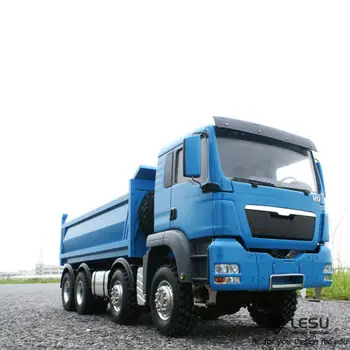 10 最佳銷售 8x8遙控車 - №2