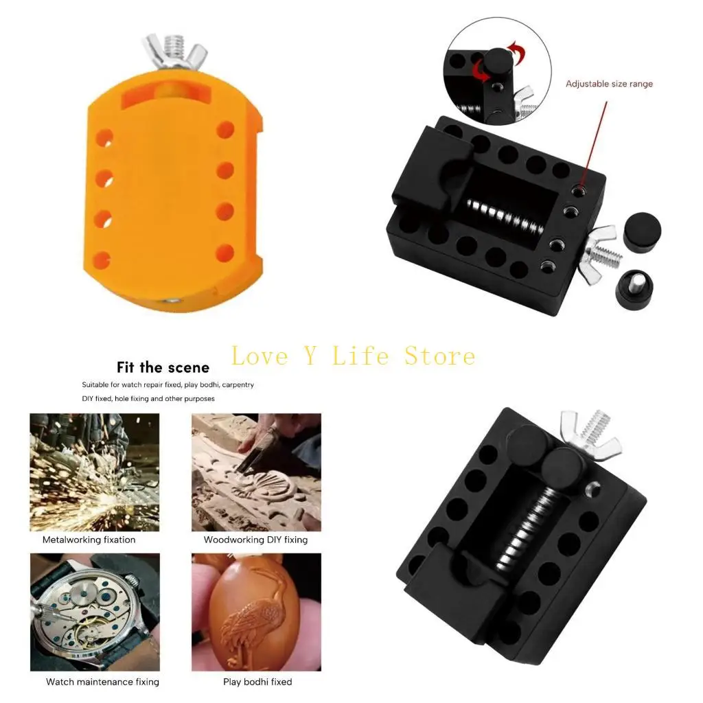

L74C Watch Case Case Back Open Tool Регулируемый обратный корпус.