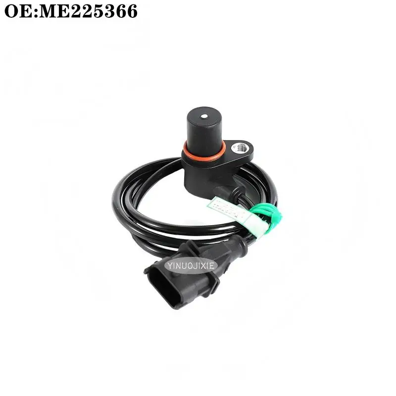 new OE: ME225366  excavator accessories for Kato HD820R for Sany SY215-10 for Mitsubishi 4M50 crankshaft speed sensor