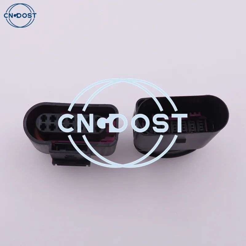 Рисунок 3 - 1 комплект 14-контактный 6X 0973817