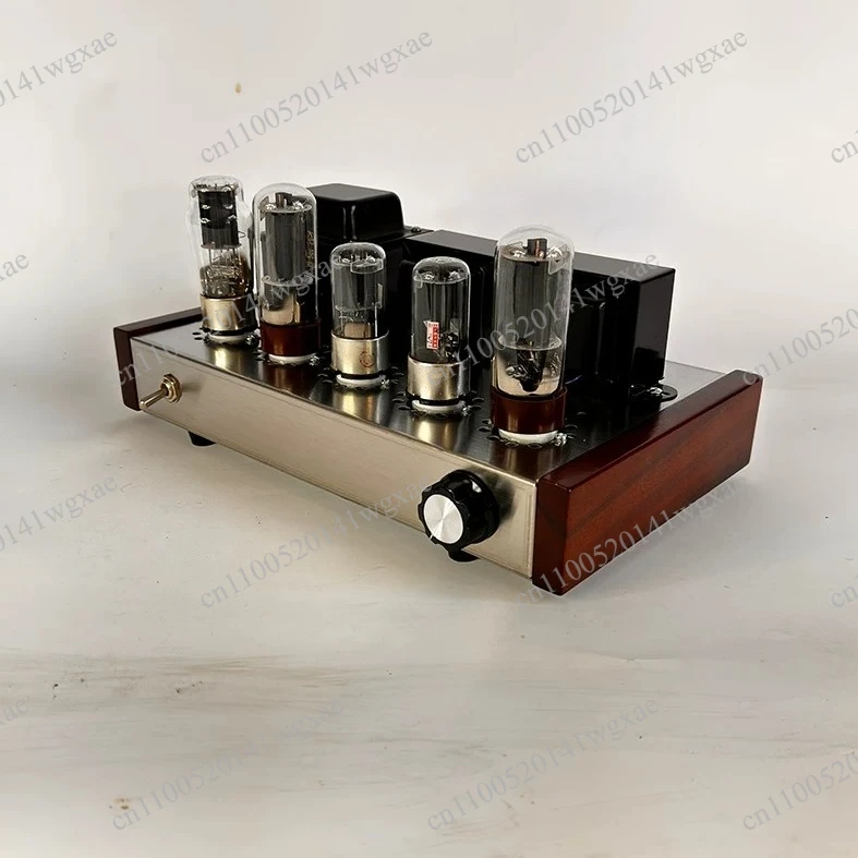 Home High Fidelity Sound Amplifier Single Ended Household Audio Assembly Parts