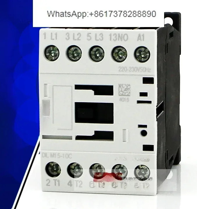 

DILM9-10C DILM12-10C AC contactor AC220v