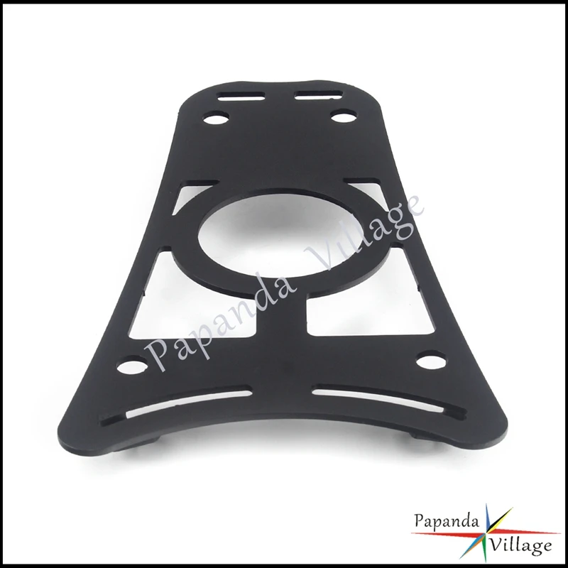 Portaequipajes con Pedal delantero para motocicleta, soporte para botella de Scooter, para Sprint 150 125 Primavera 150 125 2017-2019