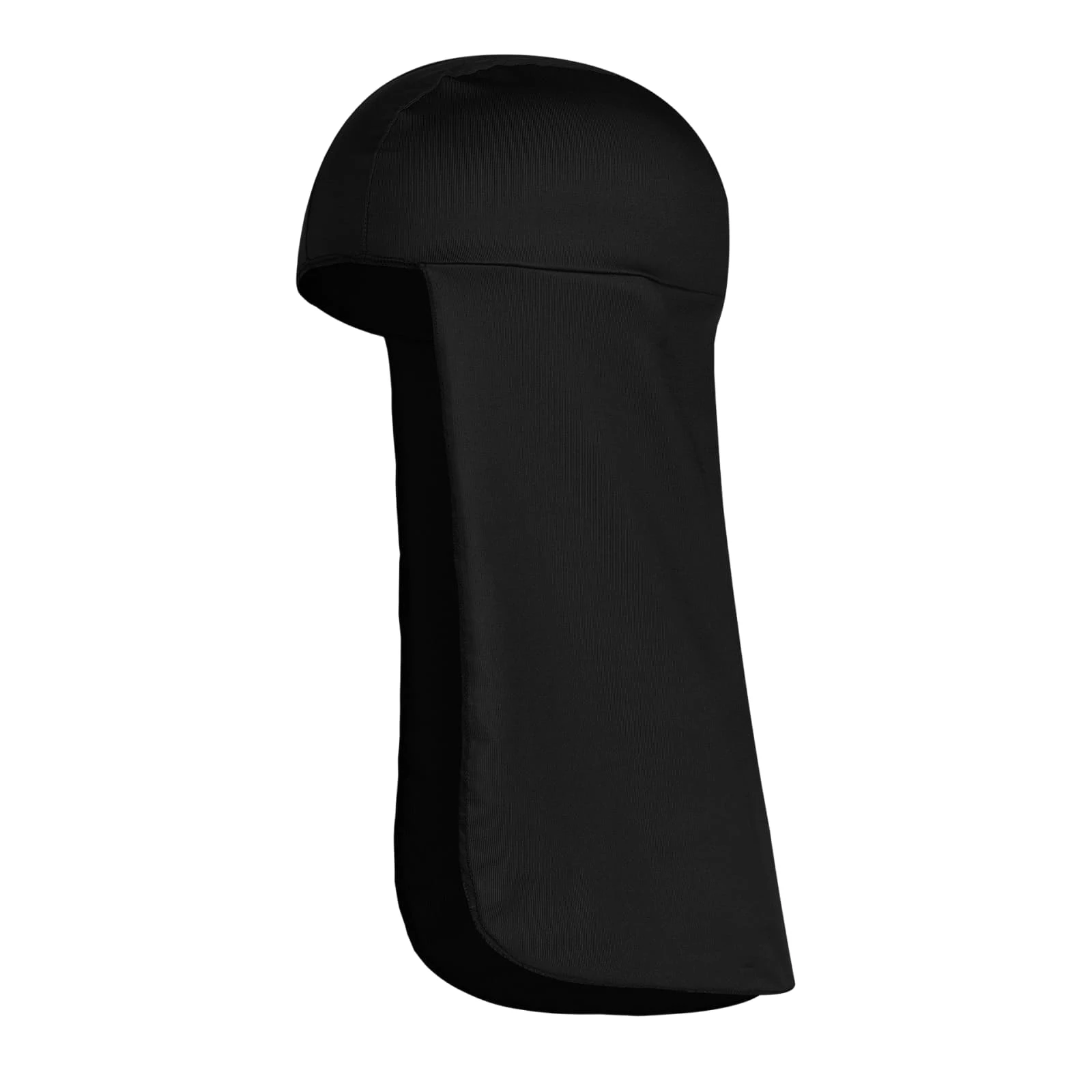 Elastic Sun Shade Hat Cooling Cap Neck Protector Sports Long Tail Hat Fast Dry Anti-UV Fishing Riding Hiking Cap Hard Hat Lining