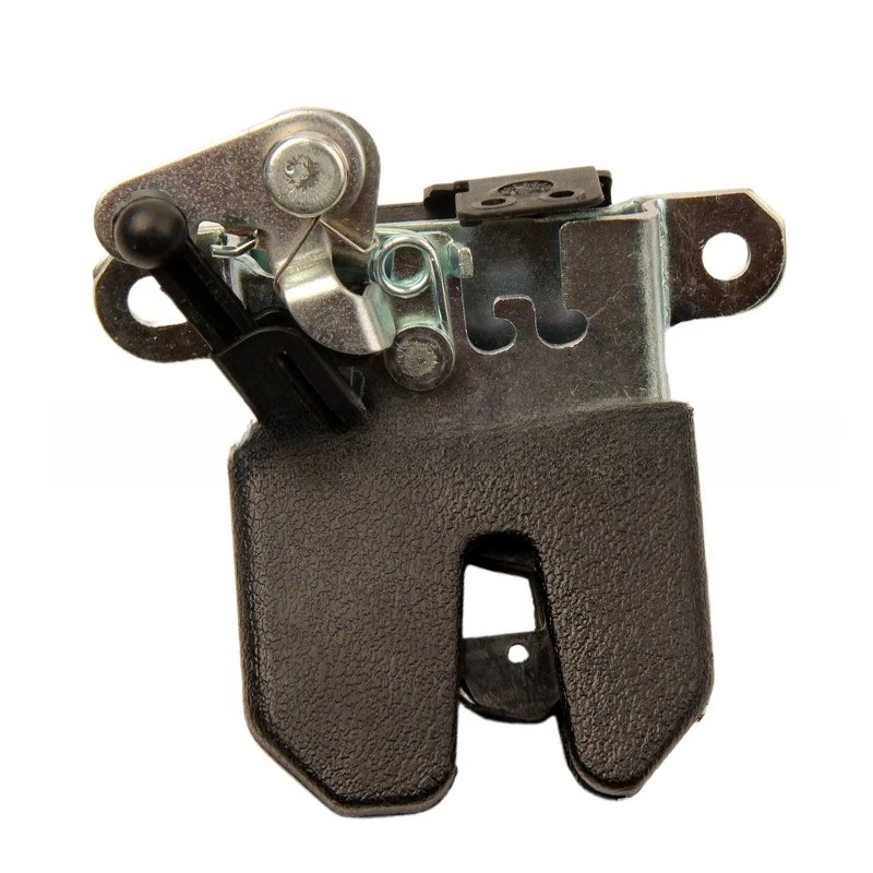 Car Parts Trunk Door Lock 1J5827505