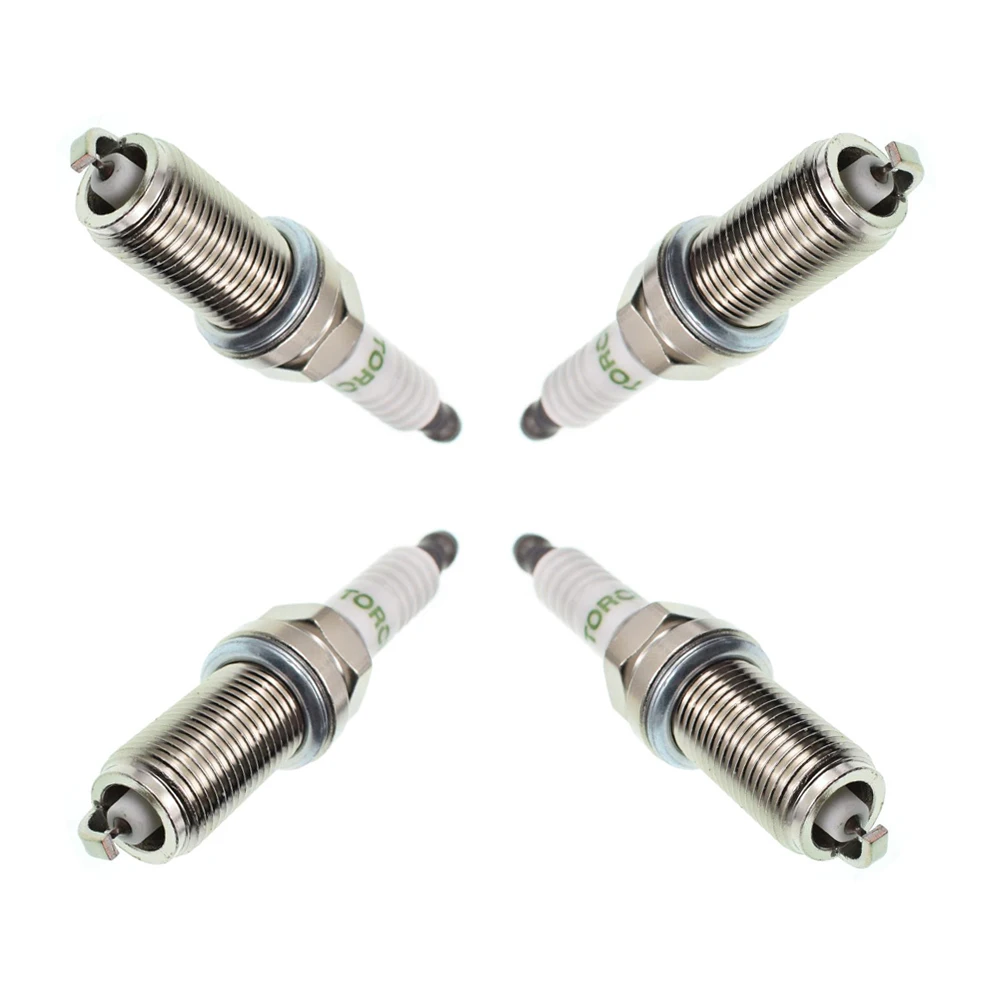 

4PCS KOWZE High Quality Spark Plug for MItSUBISHI LANCER CLASSIC Colt GRANDIS 2.4D 4G69 MN158596