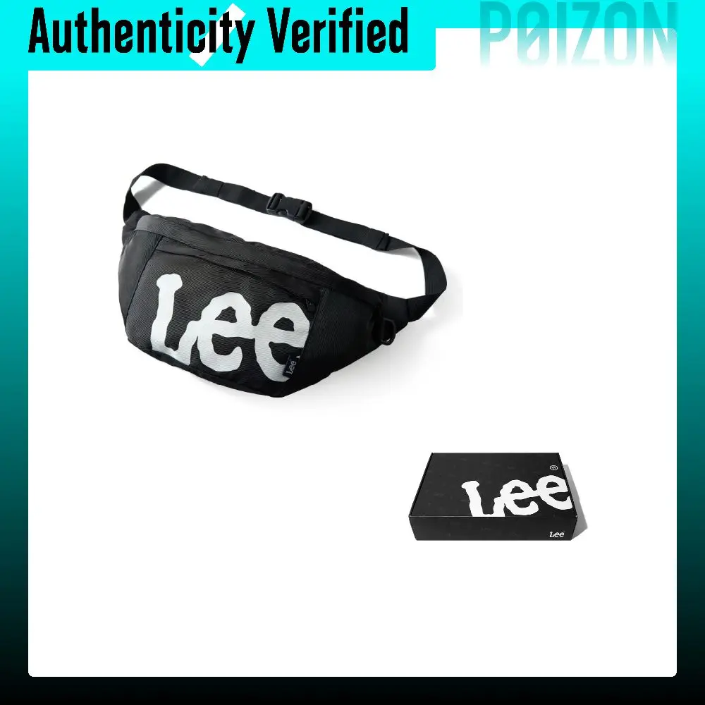 lee-oxford-fanny-pack-regular-unisexe-gris-bleu-noir-kaki-le230010m