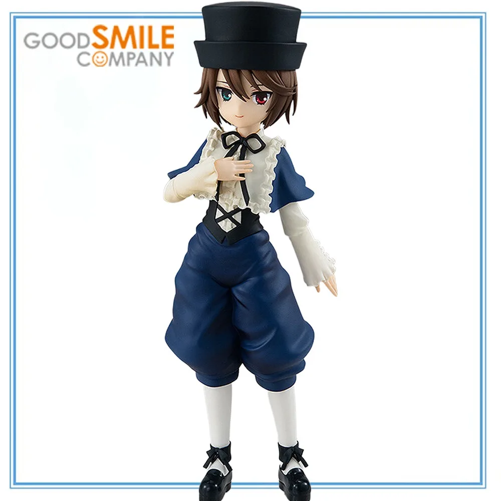 

100% Original in Stock Good Smile Company Pop Up Parade Rozen Maiden Souseiseki Collection Series Anime Figure