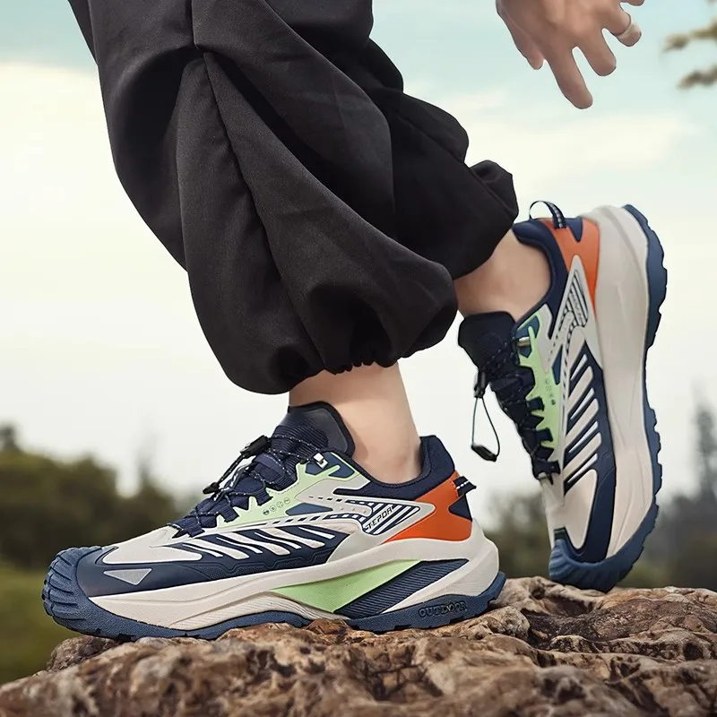 

New Summer Bestseller Unisex Professional Walking Shoes Casual Walking Sneakers High-Quality Walking Shoes