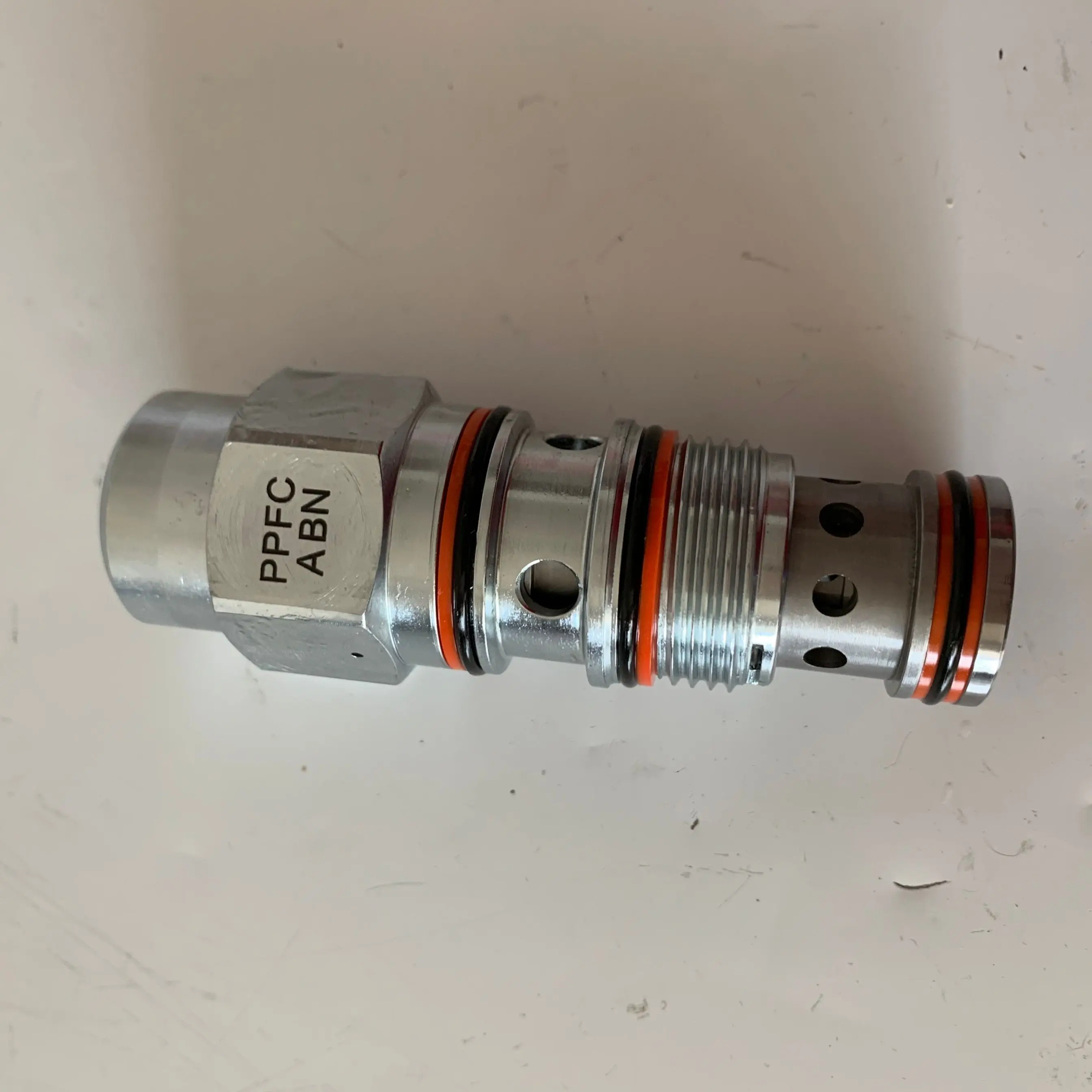 PPFC-ABN PPFCABN PPFC ABN SUN HYDRAULICS ORIGIN genuine  Air-controlled, pilot-operated, pressure reducing/relieving valve