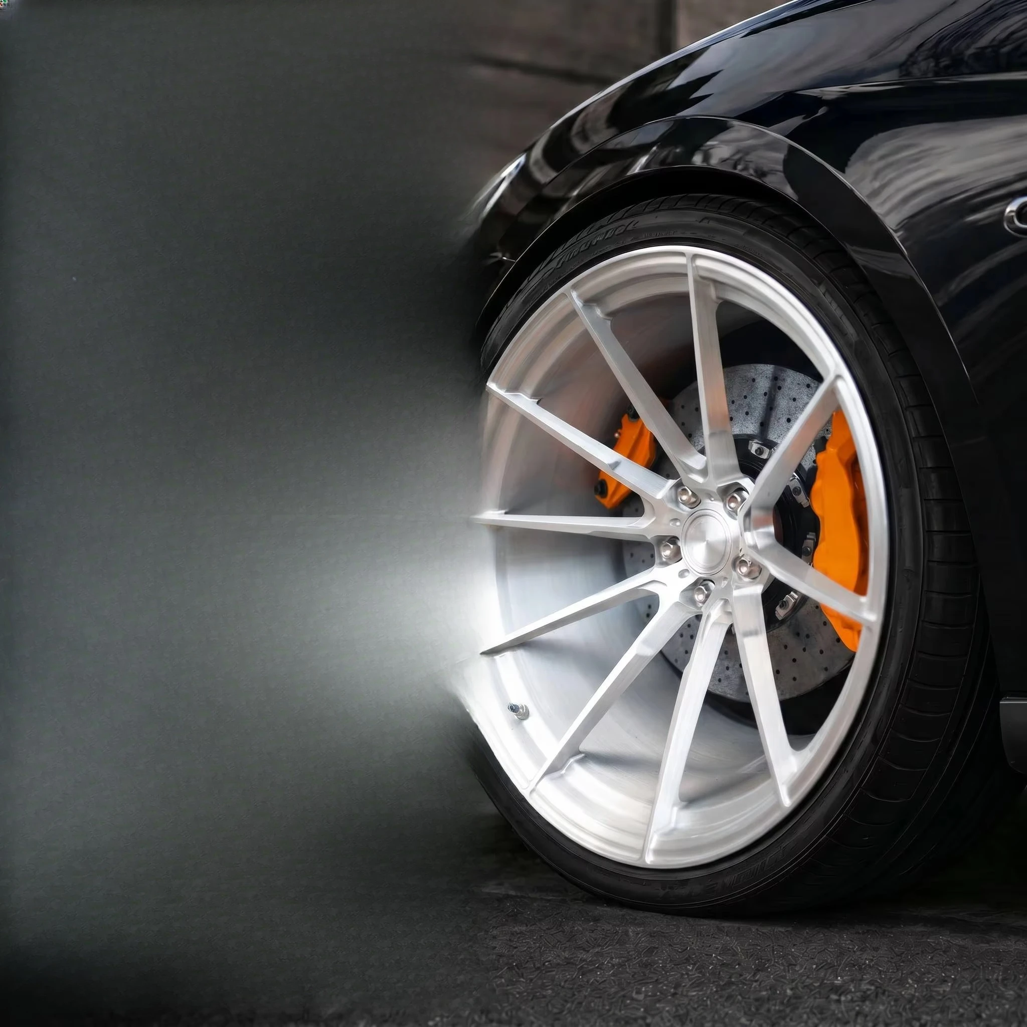 Forged Wheels Super Deep Concave 5x114.3 5x120 5x112 Rims for bmw Mercedes porsche lamborghini Wheel