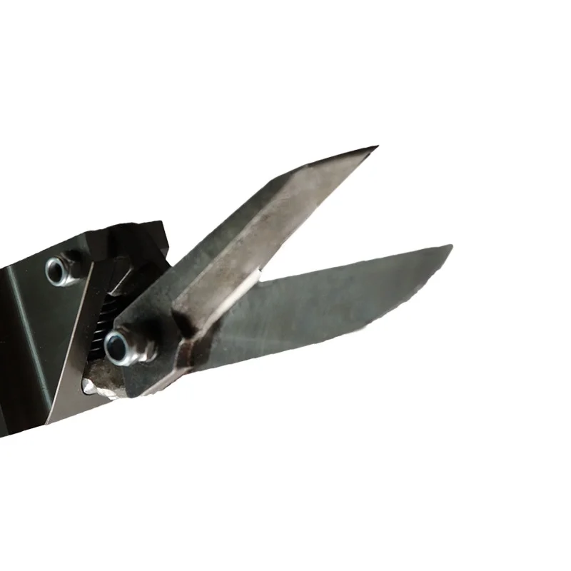 Automatic pneumatic shears for mask machine AM-10 pneumatic 100S