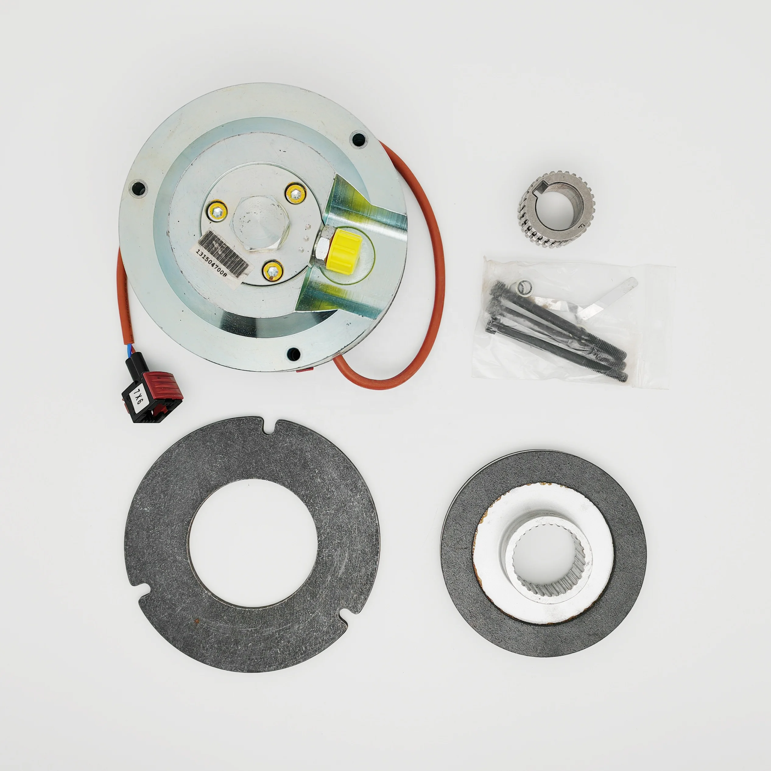 

forklift spare parts 1315047008 1315047006 electromagnetic brake for linde forklift part