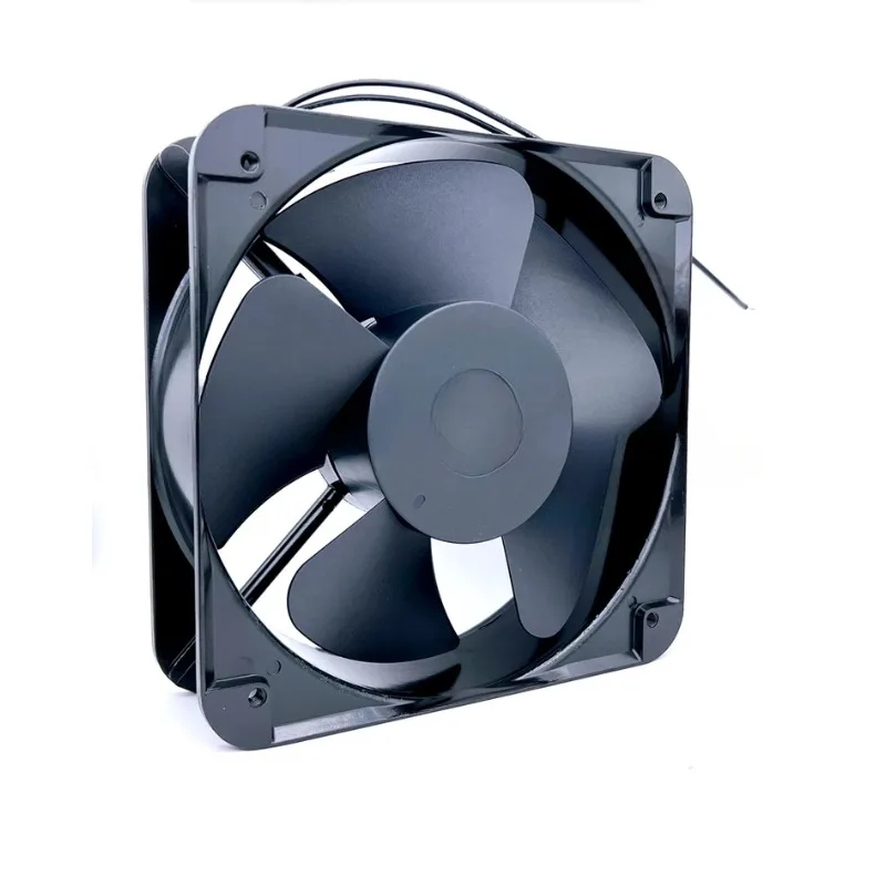 

Original JY20060HBL2 220V-240V 0.35A axial cooling fan 20060