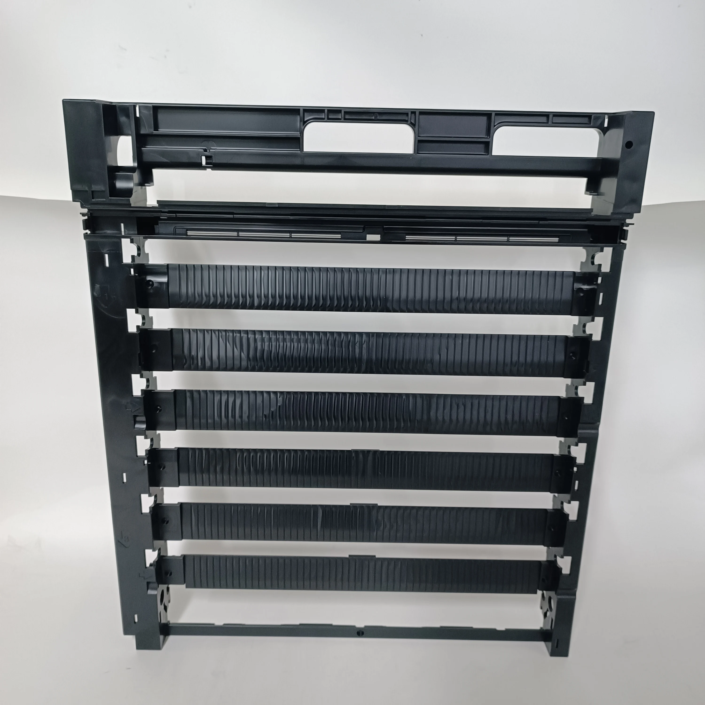 G003280 G002343 Insertion Rack(P1/P2) For QSS 3201 3202 3701 3702 3703 3704 3705HD Noritsu Minilab Rack Plate Side