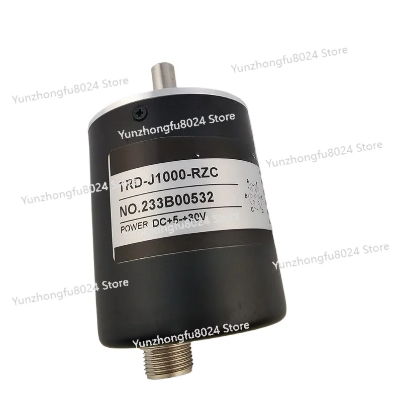 TRD-J600-RZ Rotary …